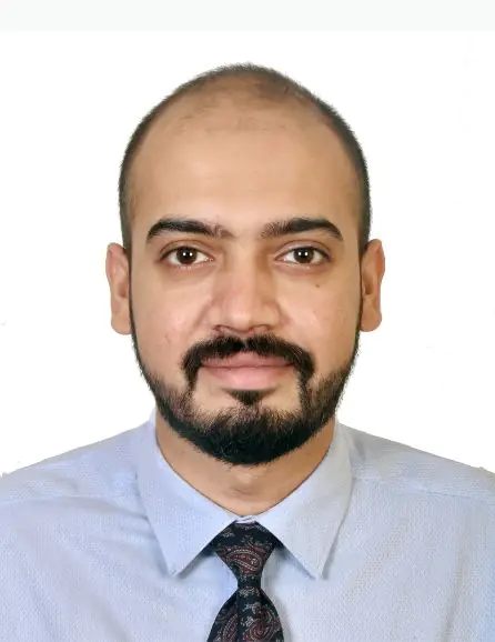 Dr. Rajshekhar Banerjee