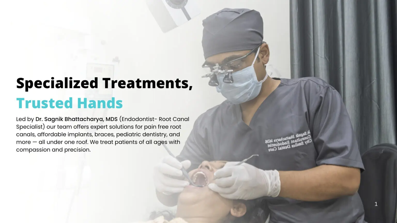 City Smile Dental Care - 34