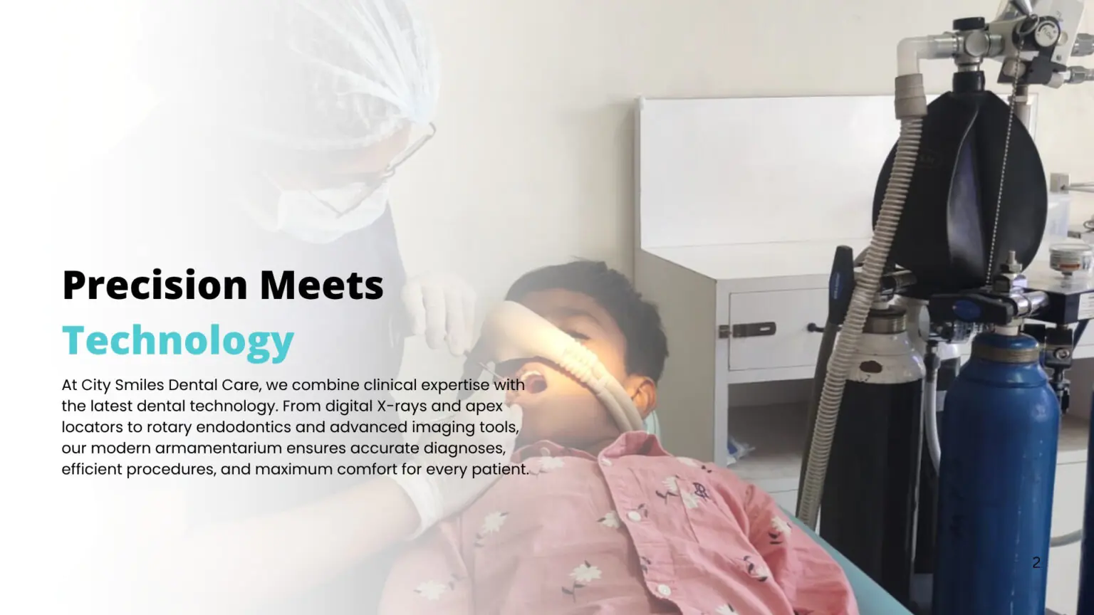 City Smile Dental Care - 35