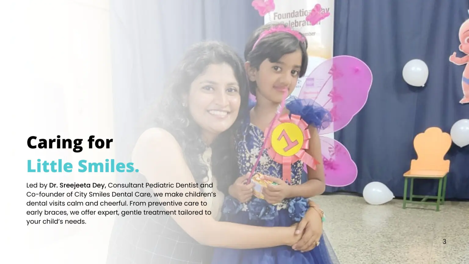 City Smile Dental Care - 36