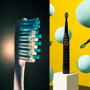 Electric Toothbrush