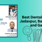 Best Dental Care in Jadavpur Baghajatin Garia – Expert-Led, Affordable, and Compassionate Dental Care at City Smiles Dental Care