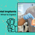 Cost of Dental Implants in Kolkata: What to Expect