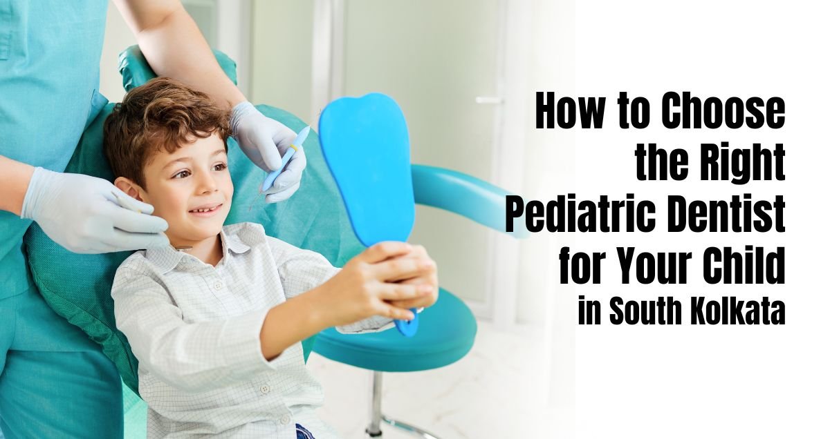 Pediatric Dentist