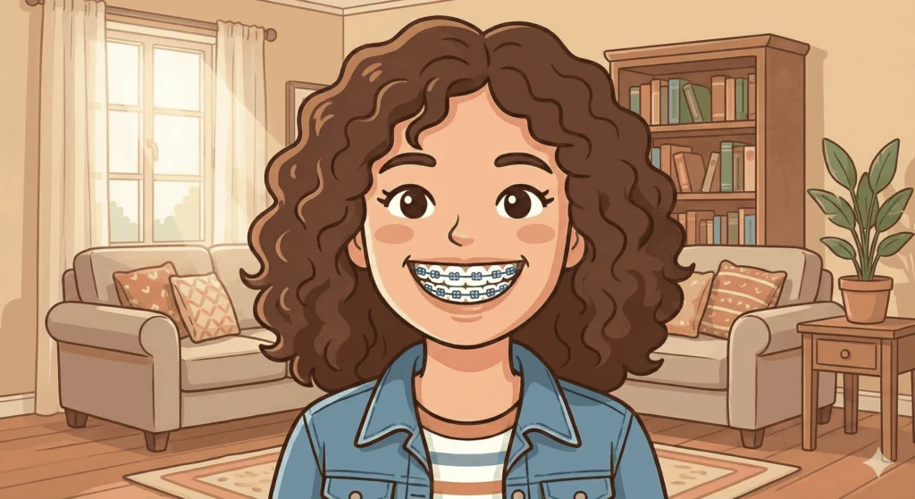 braces treatment in Kolkata patient experience