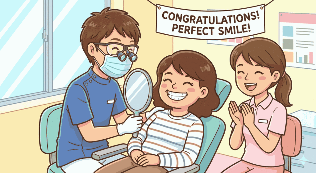 orthodontic solutions in South Kolkata results
