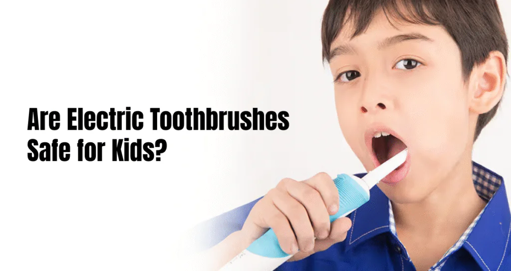 electric toothbrushes