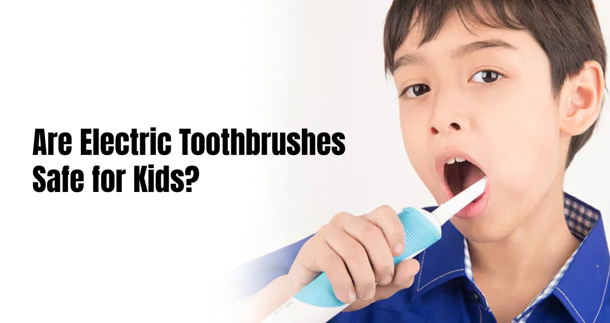 electric toothbrushes